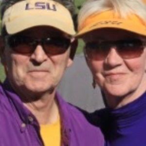 Meet your Posher, Carol